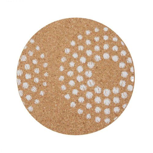 T&G Woodware Cork Table Mat